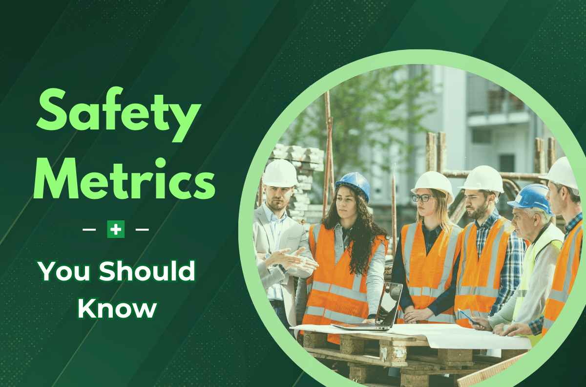 safety metrics blog